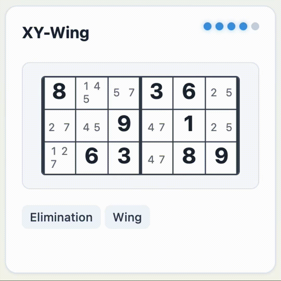 Sudoku Solver - Step... logo