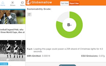 Globemallow API gallery image