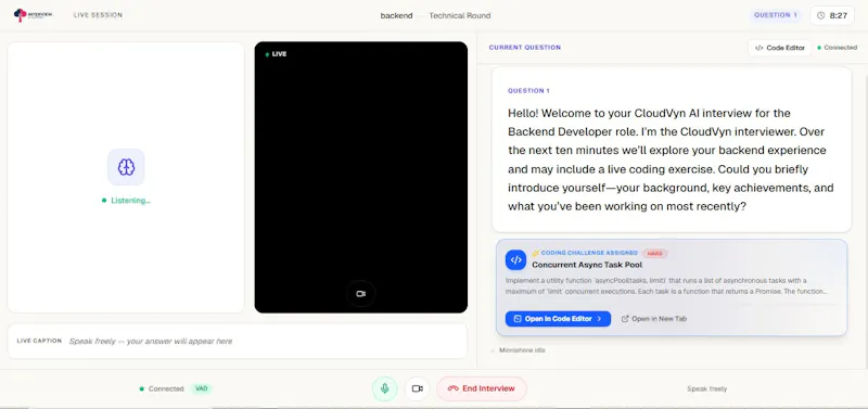 Cloudvyn screenshot 14