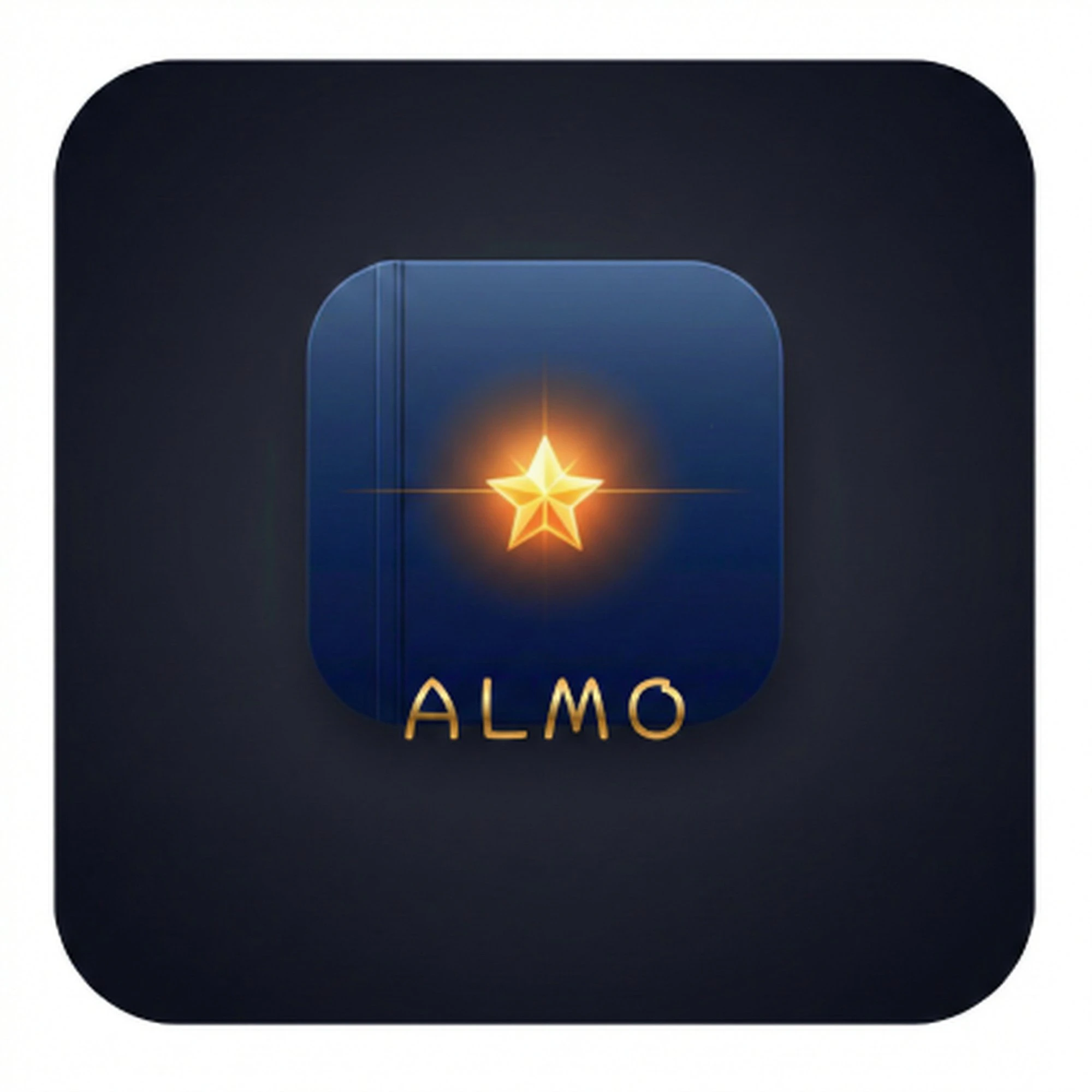 ALMO AI logo
