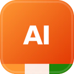 India's AI app directory logo