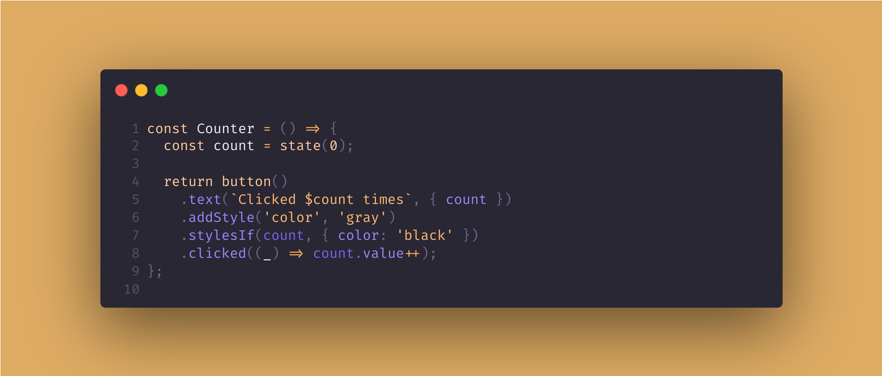 Cardboard.js: Web apps, flat-packed