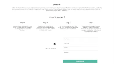 BrowserFit gallery image