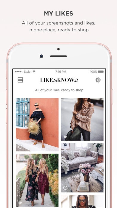 LIKEtoKNOW.it gallery image