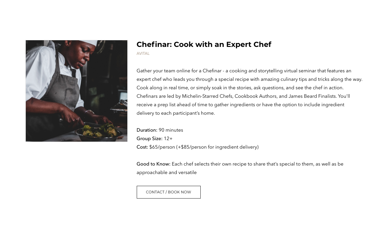 MerryMint gallery image