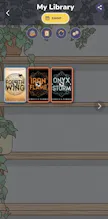 My Cozy Books gallery image