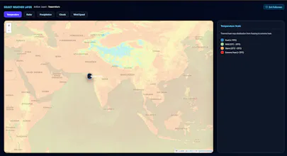 Weather Notify gallery image