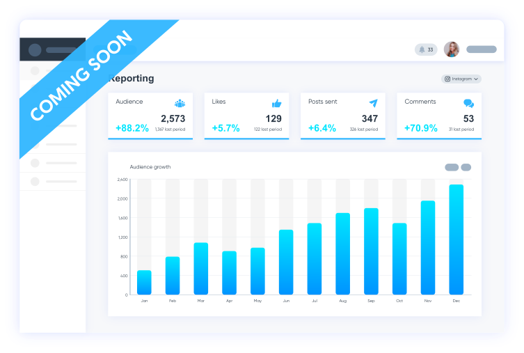 Kalendarr gallery image