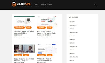 Startup Fuse gallery image