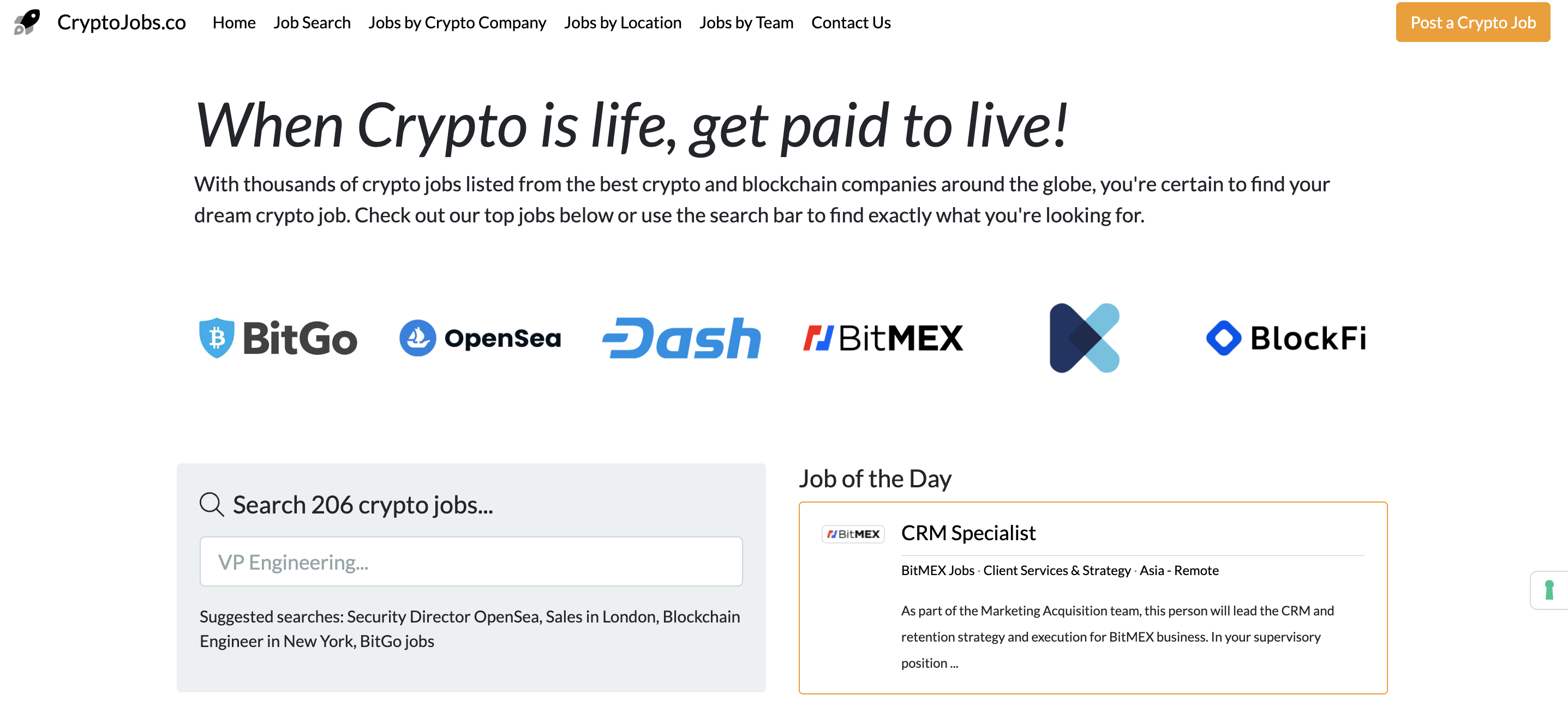 CryptoJobs.co media 3