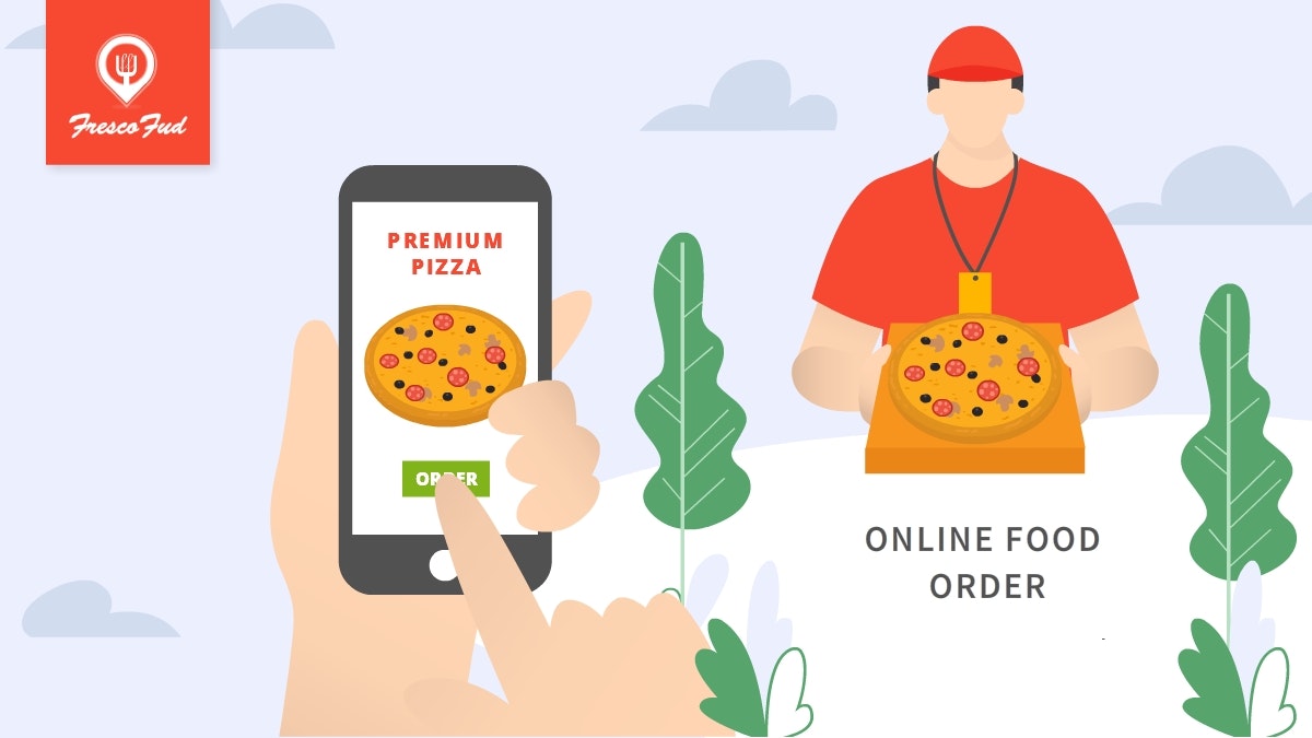  Best Food Delivery Software  gallery image