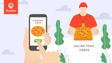 Best Food Delivery Software gallery image
