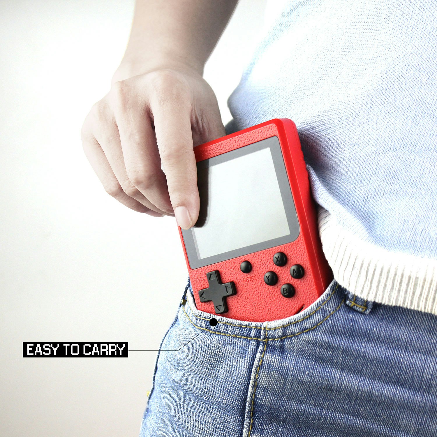 Handheld Game Console gallery image