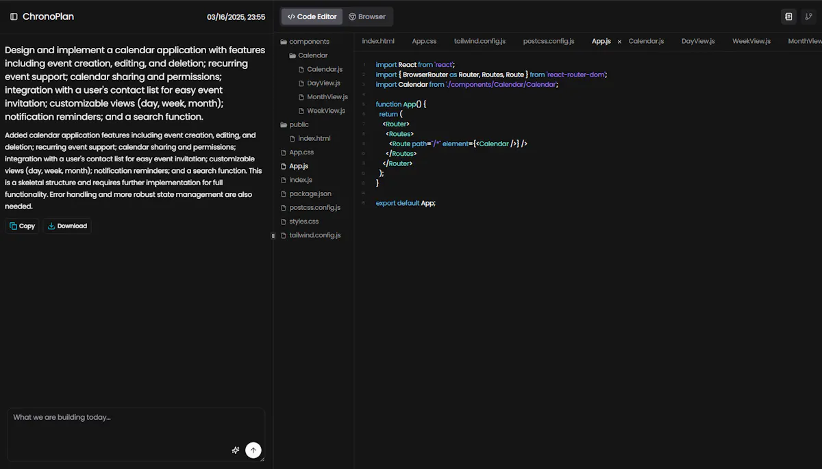 CodeFarm