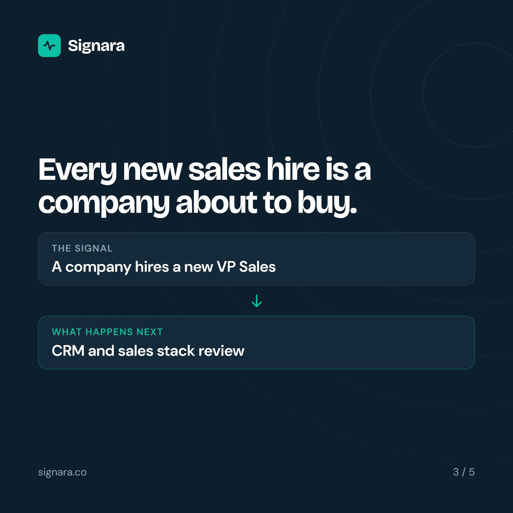 Signara gallery image