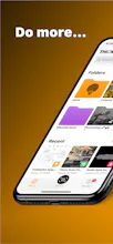 THINKERS App - Beta Release gallery image