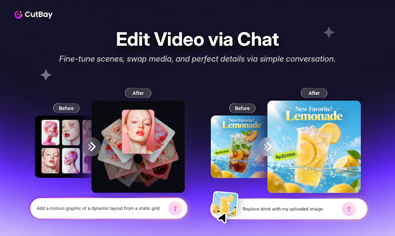 CutBay screenshot 4