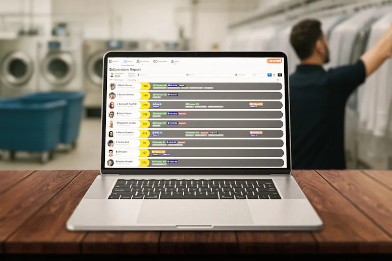 CaramelSoftware screenshot 8