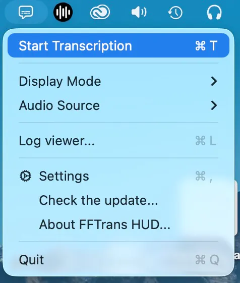 FFTrans HUD gallery image
