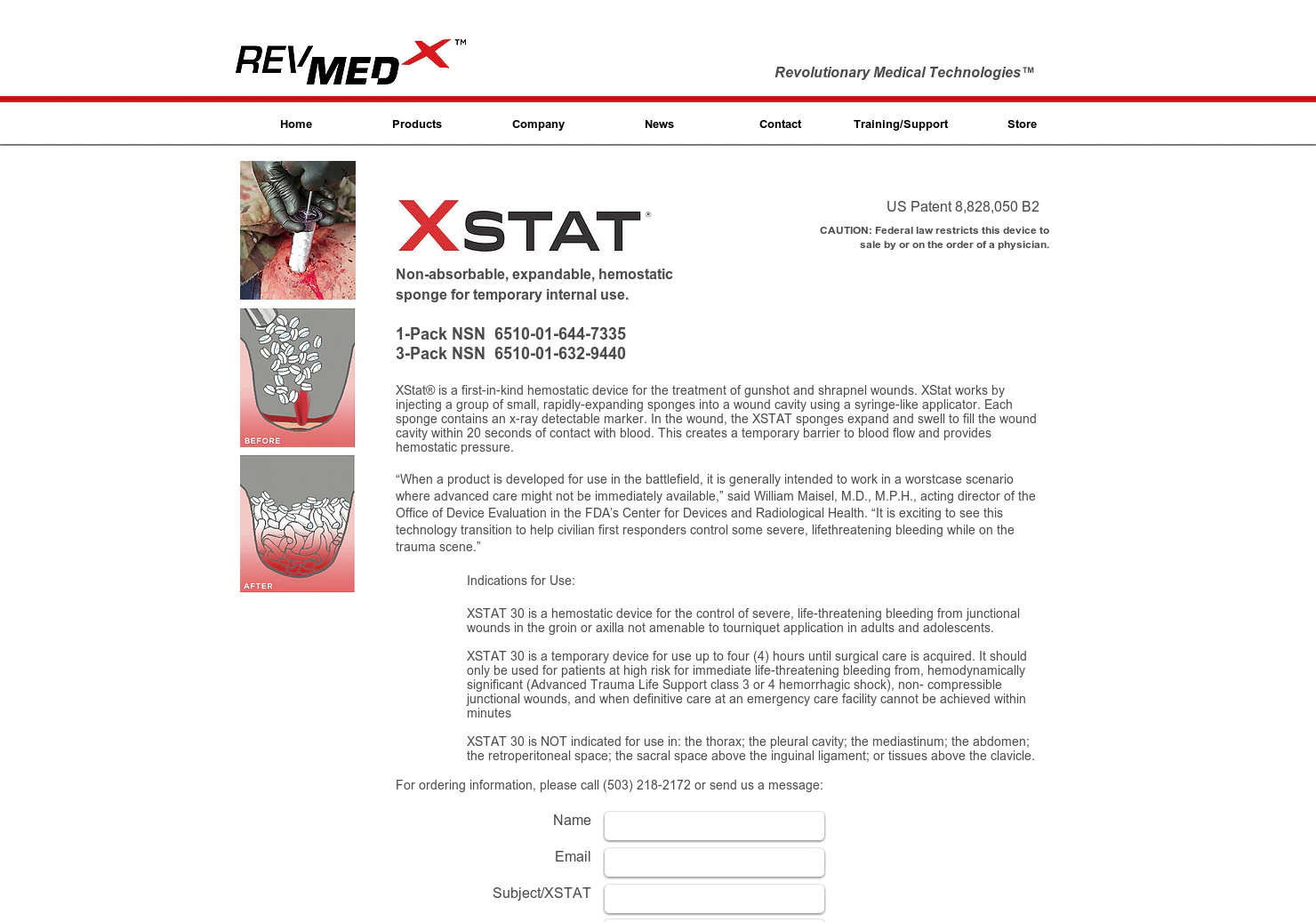 XStat