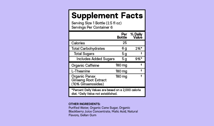 Proper Wild gallery image