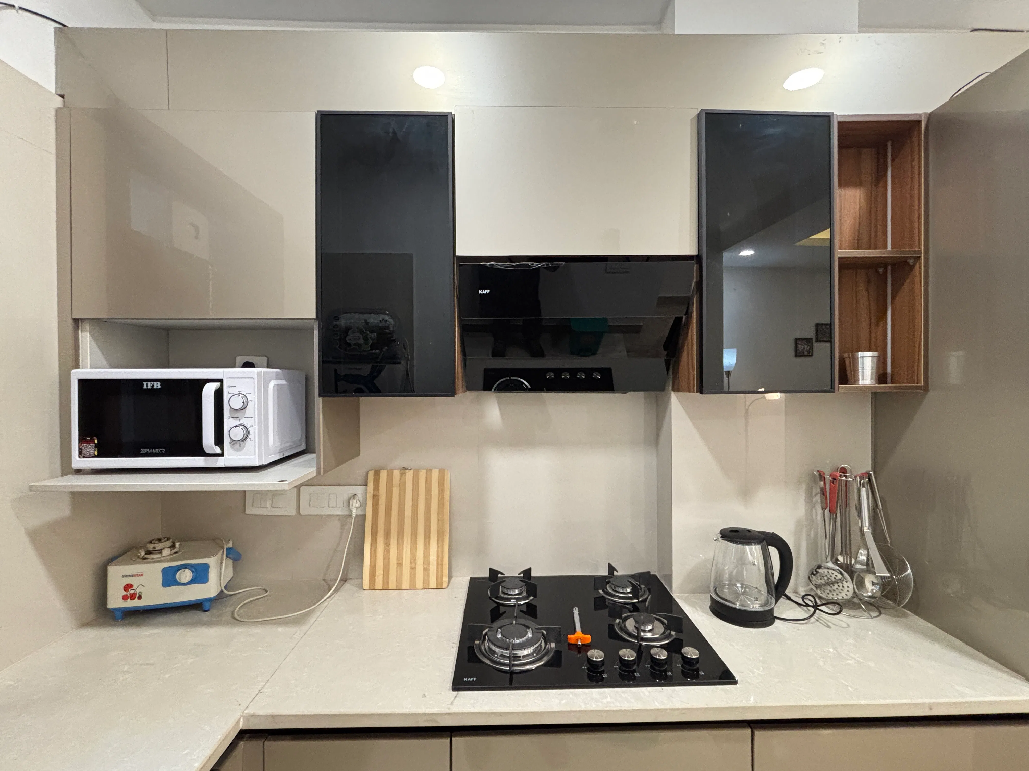 Fortune Home Service Apartment and Hotel gallery image