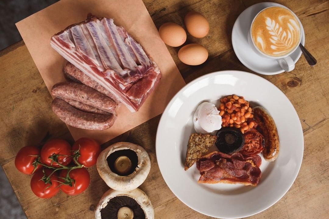 Commercial Photography in Bristol gallery image