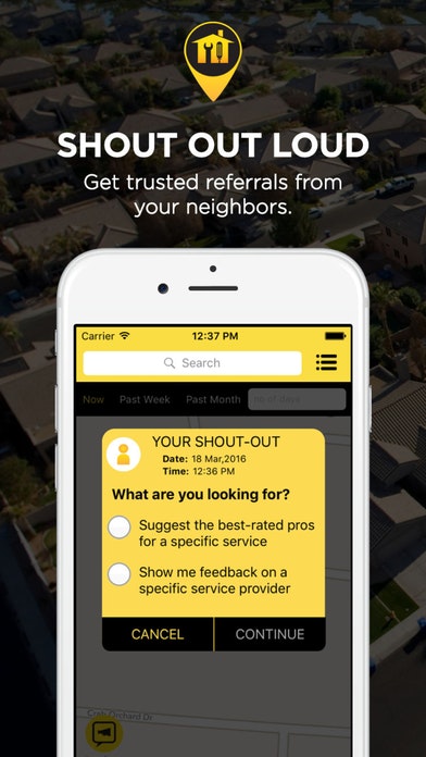 ServiceMobi gallery image