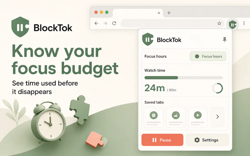 BlockTok screenshot 2