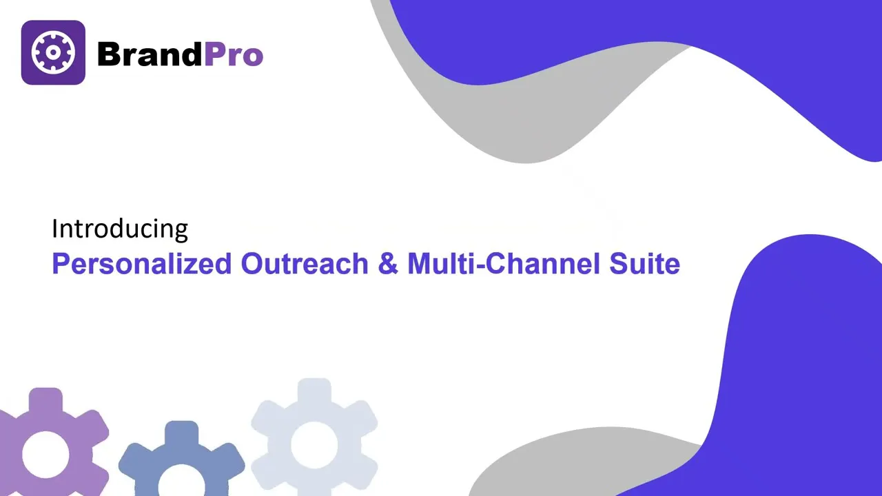BrandPro gallery image