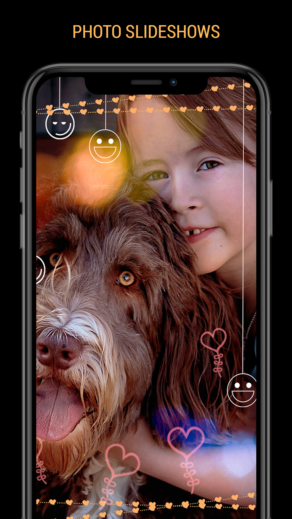 Vizmato - Video Editor & Slideshow maker gallery image