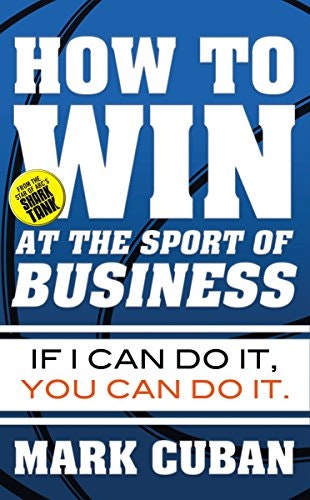 How to Win at the Sport of Business gallery image