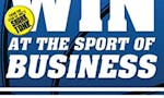 How to Win at the Sport of Business image