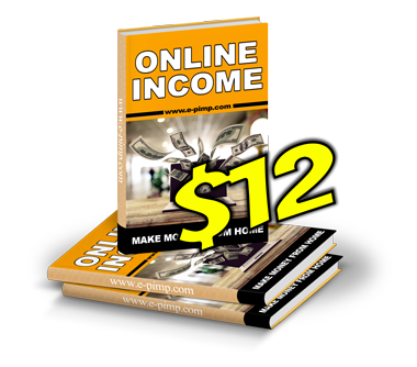 How to make money online