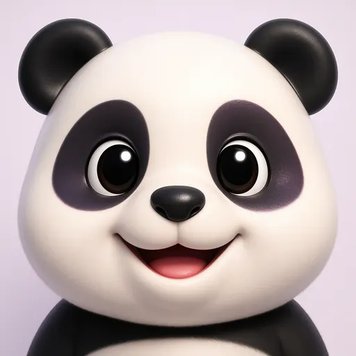 PandaNpc logo
