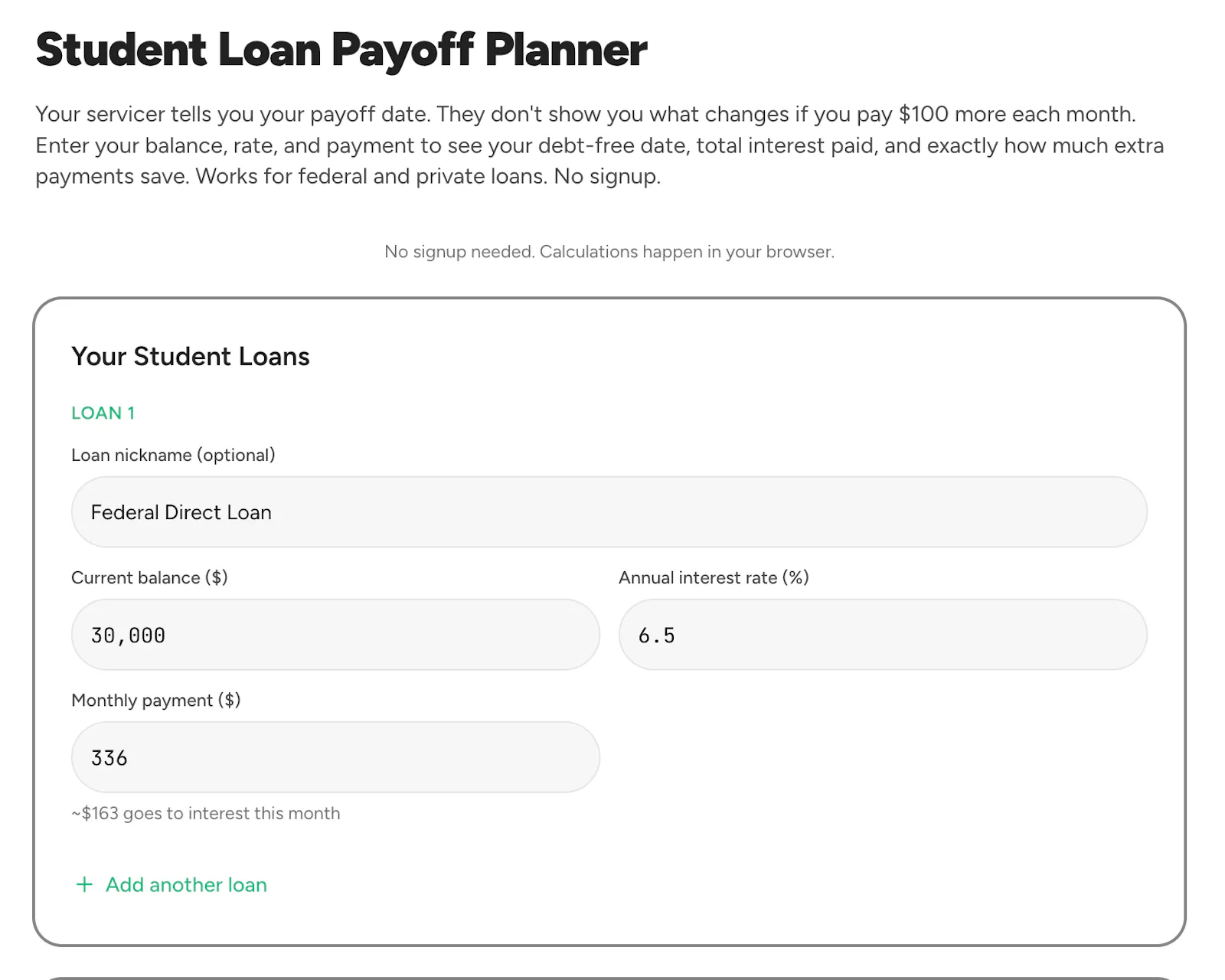 DuckDollar screenshot 1