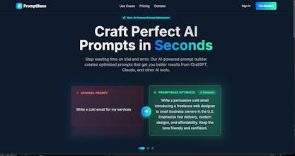 PromptBase gallery image