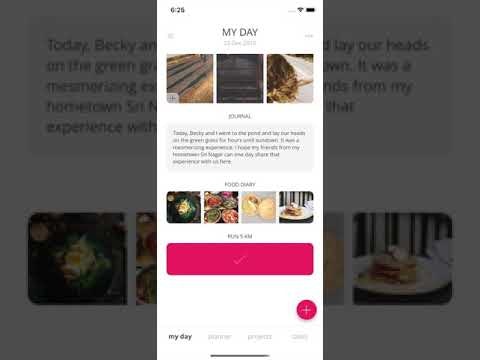 Moleskine Journey gallery image