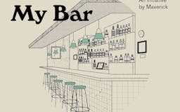I Miss My Bar 🍸 media 1