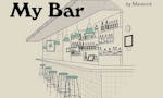 I Miss My Bar 🍸 image