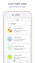 Little Sleeper gallery image