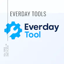 EverDay Tools gallery image