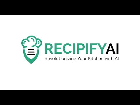 Recipify AI gallery image