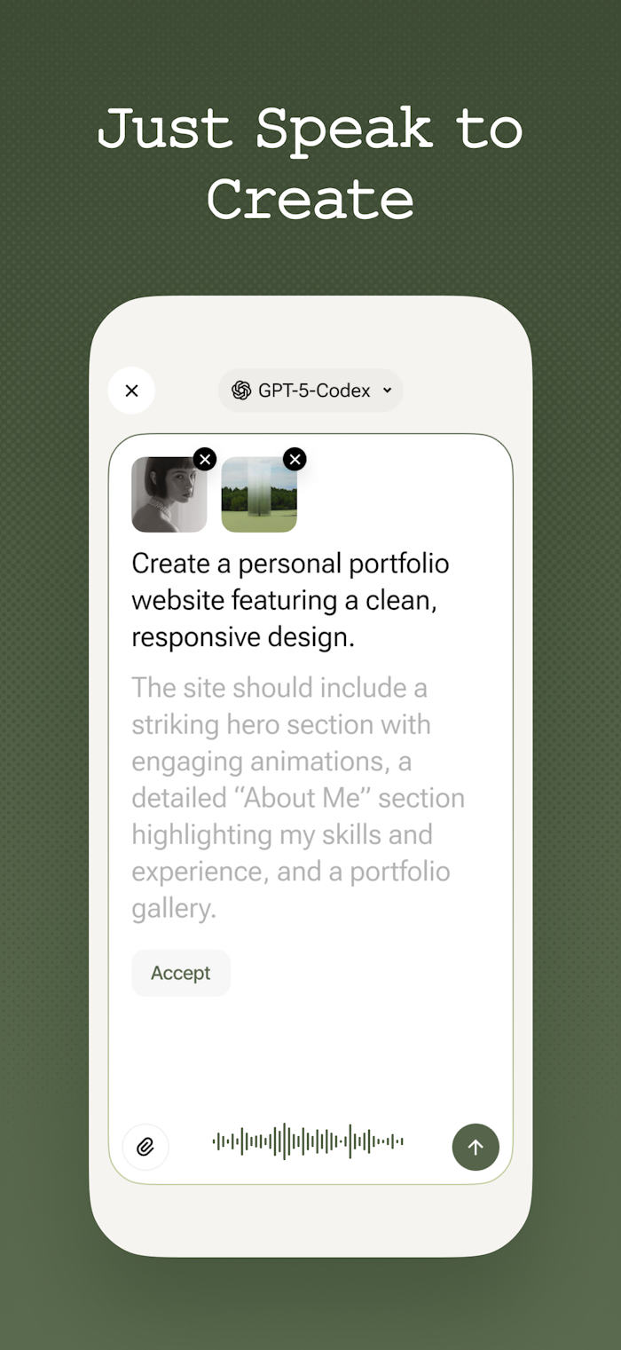 YouWare Mobile产品图