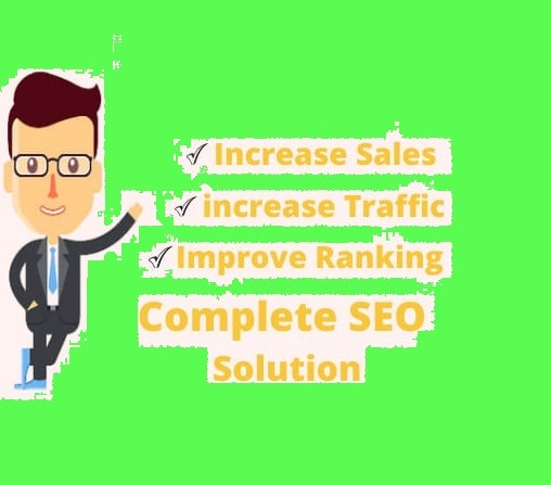 All in one link building service