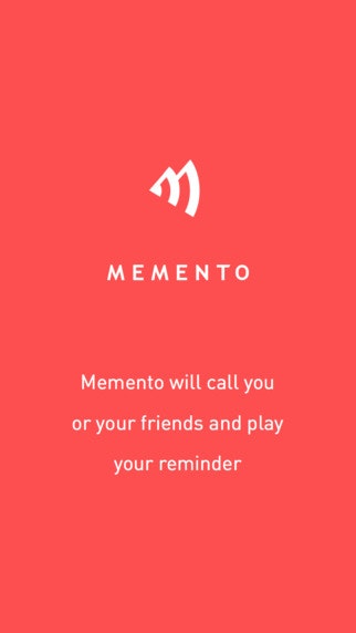 Memento  gallery image