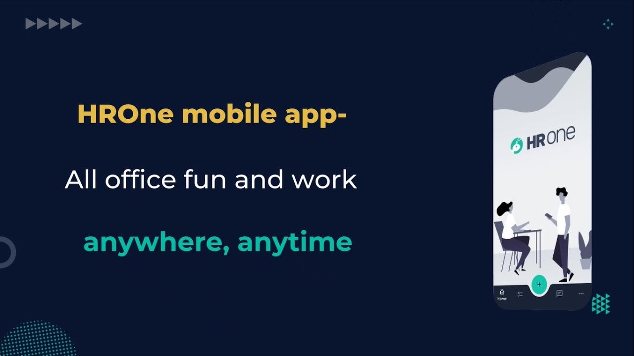 HROne Cloud gallery image