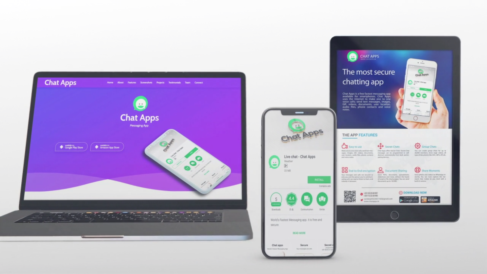 ChatApps.in gallery image