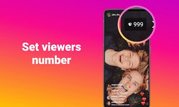 Fake Live gallery image