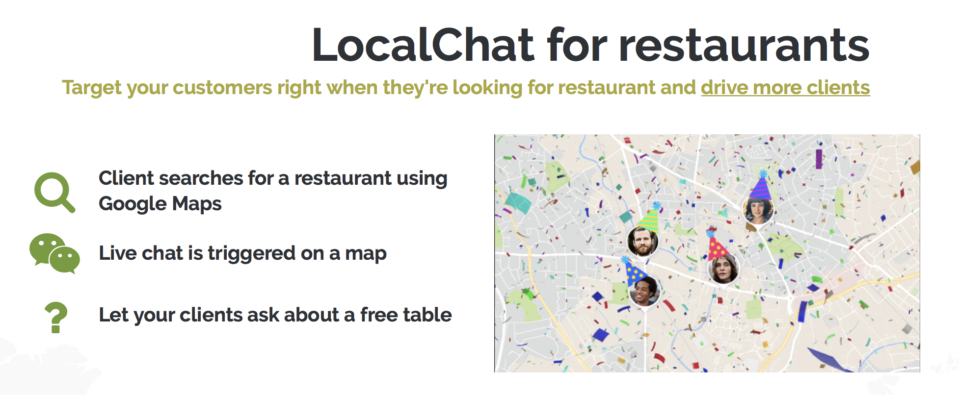 LocalChat gallery image